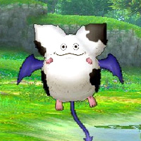 モーモン ドラクエに登場する かわいらしいモンスターまとめ Naver まとめ